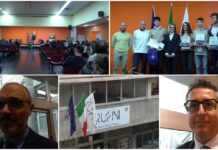 Imperia: al Ruffini la cerimonia di premiazione delle borse di studio per merito. “Scuola e territorio insieme per il futuro dei giovani” Premiazione Ruffini