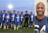 Seborga manda i complimenti a Curacao per le qualificazioni ai Mondiali di Calcio: “Due nazionali unite dal bomber Rocky Siberie”