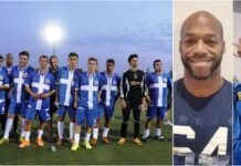 Seborga manda i complimenti a Curacao per le qualificazioni ai Mondiali di Calcio: “Due nazionali unite dal bomber Rocky Siberie”