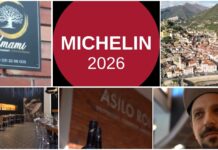Badalucco: il ristorante Umami nella Guida Michelin per il terzo anno consecutivo. “Cerchiamo di valorizzare al meglio il nostro territorio” Michelin Umami