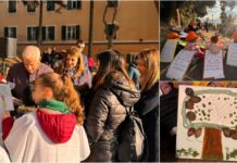 Imperia festeggia la Giornata dell’Albero: incontro ai Giardini CittĂ di Rosario con gli alunni delle scuole cittadine