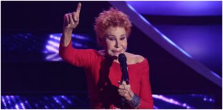 Addio a Ornella Vanoni, otto volte protagonista del Festival di Sanremo Ornella Vanoni
