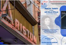 Sanremo celebra Giovanni Domenico Cassini: all’Ariston arriva ‘Giò delle stelle’ di Marzia Taruffi Giò delle stelle