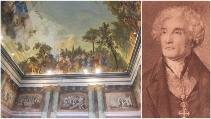 'Sanremo crocevia tra politica e metapolitica'_ a Palazzo Roverizio un simposio di studi metapolitic