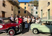 Carovana della Bagna Cauda, Vicepresidente Piana: “Avviato il percorso per l’Igp dell’aglio di Vessalico” carovana della bagna cauda