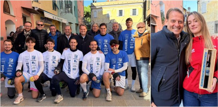 pallapugno san lorenzo scajola