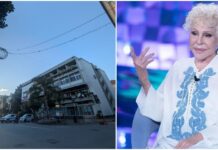 Diano Marina rende omaggio a Ornella Vanoni: le sue canzoni in filodiffusione per le vie della cittĂ Ornella Vanoni