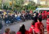Bordighera, inaugurata una nuova ambulanza donata dal Lions Club in memoria di Giacomo Anfossi