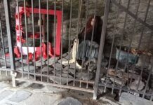 “Un filo rosso tra le case” di Triora: il 25 novembre installazione collettiva e panchina contro la violenza sulle donne