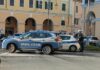 Operazione interforze a Imperia, identificate oltre 160 persone: violazioni al Codice della Strada e una denuncia polizia imperia