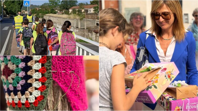 volontariato diano marina