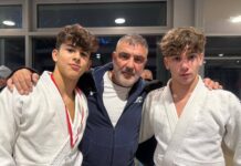 Fine settimana di successi per il Kumiai Sanremo Judo tra Italia e Francia