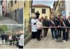 Borgomaro, inaugurato il nuovo acquedotto nel borgo di Candeasco. Vicepresidente Piana: “I piccoli borghi meritano ascolto, risorse e prospettive”