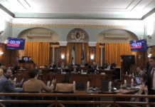 Sanremo, politica e bilancio nel Consiglio comunale: scontro su sociale, strade e trasporto pubblico Consiglio Comunale sanremo