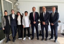 “Ragazzi in azienda”: la classe 2A dell’IC Val Nervia conquista il primo premio