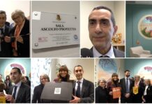 Imperia: una nuova ‘Sala ascolto’ in Questura per sostenere le vittime di violenza. “Spazio protetto per un percorso di denuncia piĂą sereno” Sala ascolto protetto