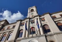 Imperia, mercato Andrea Doria: accordo tra Fiva Confcommercio e Comune per gli spostamenti comune di imperia