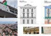 Diano Marina, Palazzo Maglione si rifà il look: approvato il progetto di restauro della facciata Palazzo Maglione Diano Marina