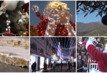 Verso Natale 2025… e oltre! Riparte la rubrica “Christmas Time” christmas time 2025