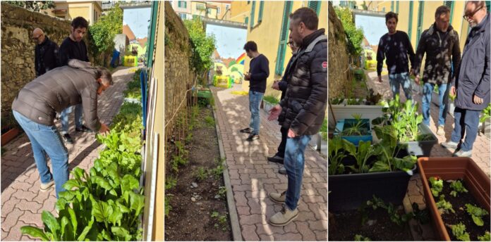 alessandro piana scuola pontedassio