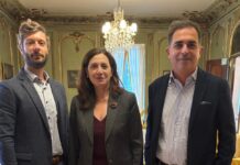 Missione turistica in Danimarca: l’Azienda Speciale Riviere di Liguria promuove le destinazioni della Riviera