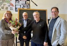 “Ricoltiviamo!”: Rotary e scuola insieme per avvicinare i giovani alla floricoltura