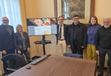 Bordighera traccia un bilancio del turismo annuale, Ingenito: “Ottimi riscontri, presenze +2% e arrivi +6,66% rispetto al 2024” turismo bordighera