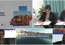 Imperia: Comune, Provincia e Demanio firmano il ‘Piano Città’. “Valorizzazione e rigenerazione per 11 immobili pubblici” Piano Città immobili pubblici Imperia