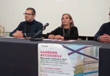 Sanremo promuove l’inclusione: le iniziative del Comune in occasione della Giornata internazionale delle persone con disabilità sanremo giornata disabilità