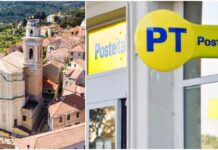 Diano Castello: Ufficio Postale chiuso dal 28 novembre al 18 dicembre per i lavori del Progetto Polis Progetto Polis Diano Castello