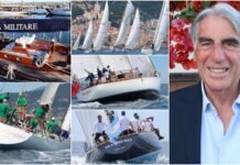 Sanremo, tornano dal 21 al 23 maggio 2026 le Grandi Regate Internazionali: atteso anche il Raduno Sangermani