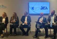 Il sindaco Mager protagonista del forum sul turismo a Malta: “Festival e Casinò pilastri del turismo di Sanremo”