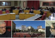 Taggia, in Consiglio scontro sul parcheggio dell’ex stazione: Cascino incalza “Avete presentato il progetto senza il parere della Soprintendenza”