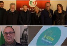 Imperia verso le elezioni provinciali: il Pd presenta la lista ‘Riviera Bene Comune’. “Progetto per un’alternativa alla gestione di questo territorio” Riviera Bene Comune