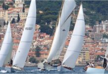 Sanremo, al via il 21 maggio 2026 la seconda edizione delle Grandi Regate Internazionali: al centro le barche a vela d’epoca