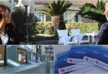 Raccolta differenziata nel bacino sanremese, Amaie Energia punta sulle eco-isole per far crescere i risultati francesca zoccarato amaie emergia