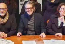San Lorenzo al Mare investe sul teatro nelle scuole: un Natale dedicato alla cultura dei giovani enzo mazzarese - franco la sacra