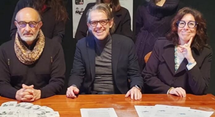 enzo mazzarese - franco la sacra