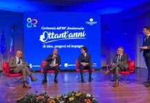 Turismo, assessore Lombardi agli 80 anni di Confcommercio Imperia: “Negli ultimi dieci anni boom di presenze straniere in Liguria”