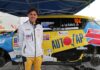 Rally: sta nascendo un nuovo Amilcare Ballestrieri? Anno strepitoso del giovane Andrea La Cola e la sua Suzuki andrea la cola