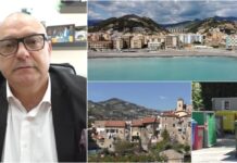 Nuove telecamere per una Vallecrosia più sicura. Sindaco Perri: “Focus su centro storico e isole ecologiche”