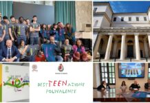 Imperia: presentato il progetto del nuovo Centro Giovanile in Piazza Duomo, studenti del Liceo Artistico e della Scuola Edile coinvolti nei lavori
