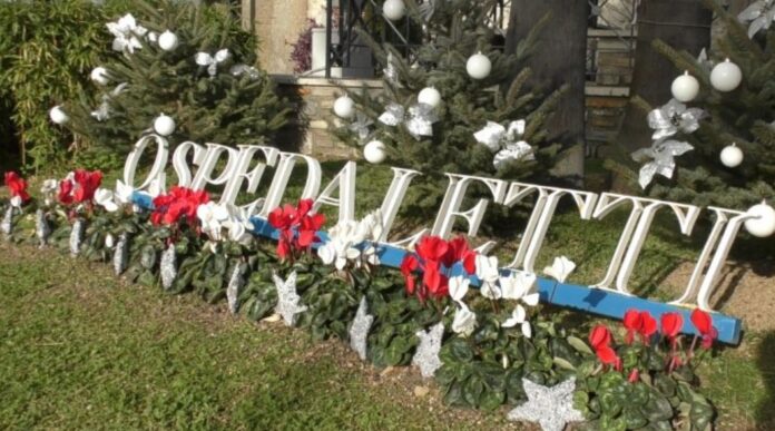 natale a ospedaletti