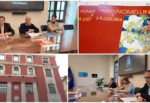 Imperia dedicherà il piazzale dell’ex Oleificio Sasso a Mario Novaro, mostra su Plinio Nomellini nell’Auditorium