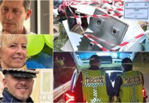 Diano Marina: quattro denunce per smaltimento illecito di rifiuti, veicoli sequestrati discariche abusive diano marina