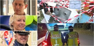 Diano Marina: quattro denunce per smaltimento illecito di rifiuti, veicoli sequestrati discariche abusive diano marina