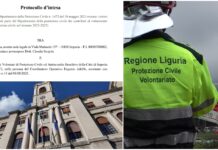 Protezione Civile, Imperia potenzia strategie di prevenzione e gestione emergenze: approvato il protocollo d’intesa tra Comune e volontari Protocollo d'intesa Comune protezione civile