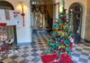 Diano Marina, il Museo Civico svela il calendario degli eventi natalizi 2025 museo diano marina natale