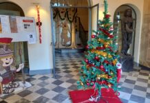Diano Marina, il Museo Civico svela il calendario degli eventi natalizi 2025 museo diano marina natale