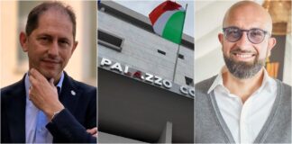 Diano Marina, niente Sala Consiliare per la conferenza stampa della minoranza: “Non è sede per propaganda politica” za garibaldi - bregolin